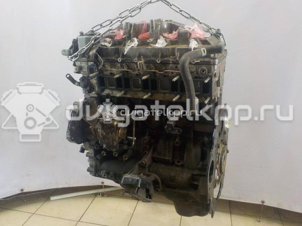 Фото Контрактный (б/у) двигатель 4M41 для Mitsubishi Pajero 160-208 л.с 16V 3.2 л Дизельное топливо {forloop.counter}}