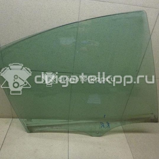 Фото Стекло двери задней правой  8200000388 для Renault Laguna