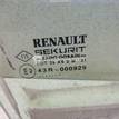 Фото Стекло двери задней правой  8200000388 для Renault Laguna {forloop.counter}}