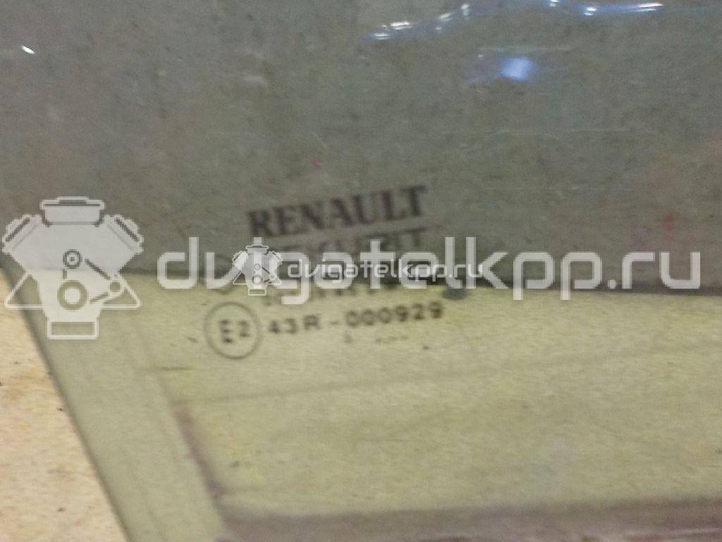 Фото Стекло двери задней правой  8200000388 для Renault Laguna {forloop.counter}}