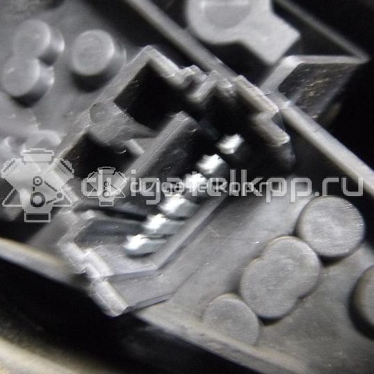 Фото Фонарь задний правый  8200002472 для Renault Laguna