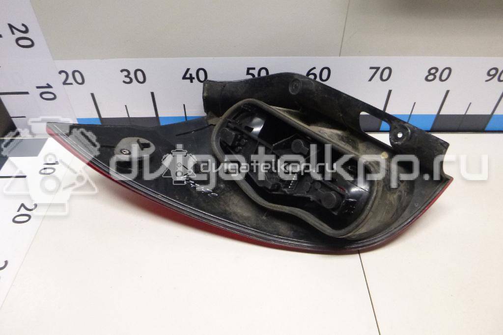 Фото Фонарь задний правый  8200002472 для Renault Laguna {forloop.counter}}