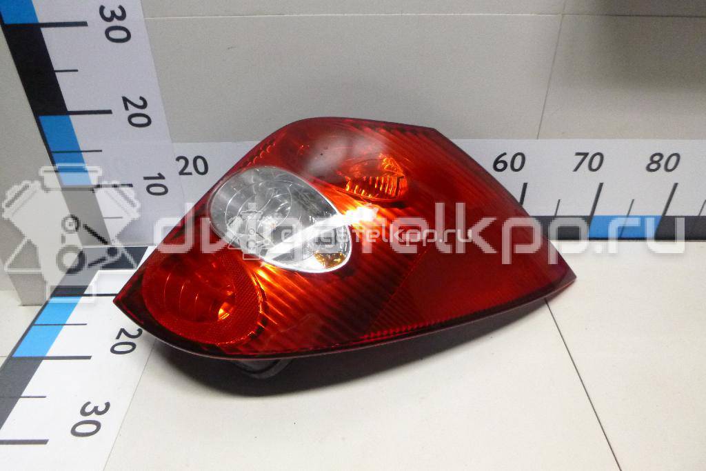 Фото Фонарь задний правый  8200002472 для Renault Laguna {forloop.counter}}