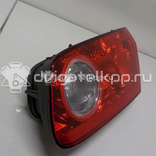 Фото Фонарь задний внутренний правый  8200262111 для Renault Laguna