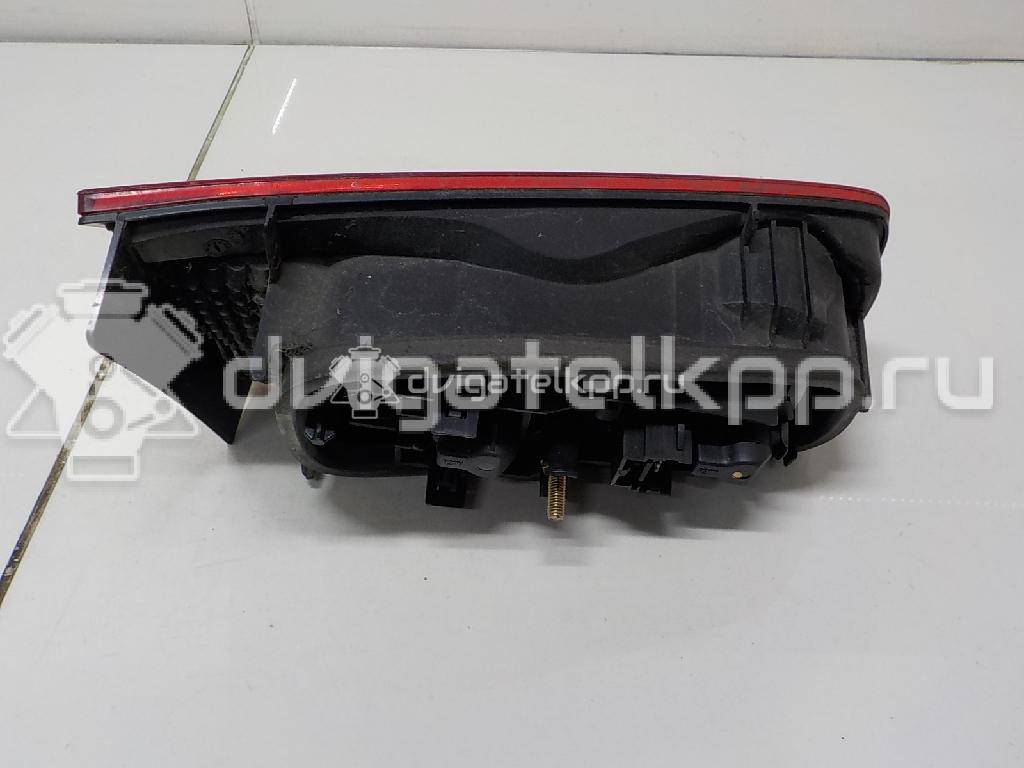 Фото Фонарь задний внутренний правый  8200262111 для Renault Laguna {forloop.counter}}