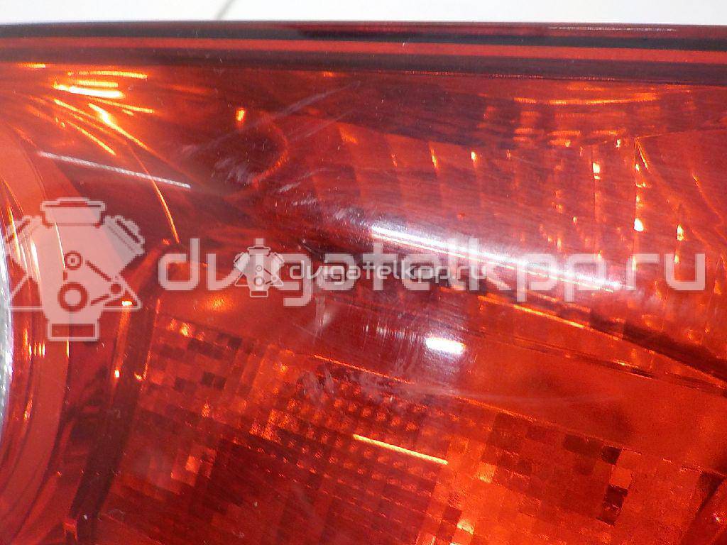 Фото Фонарь задний внутренний правый  8200262111 для Renault Laguna {forloop.counter}}