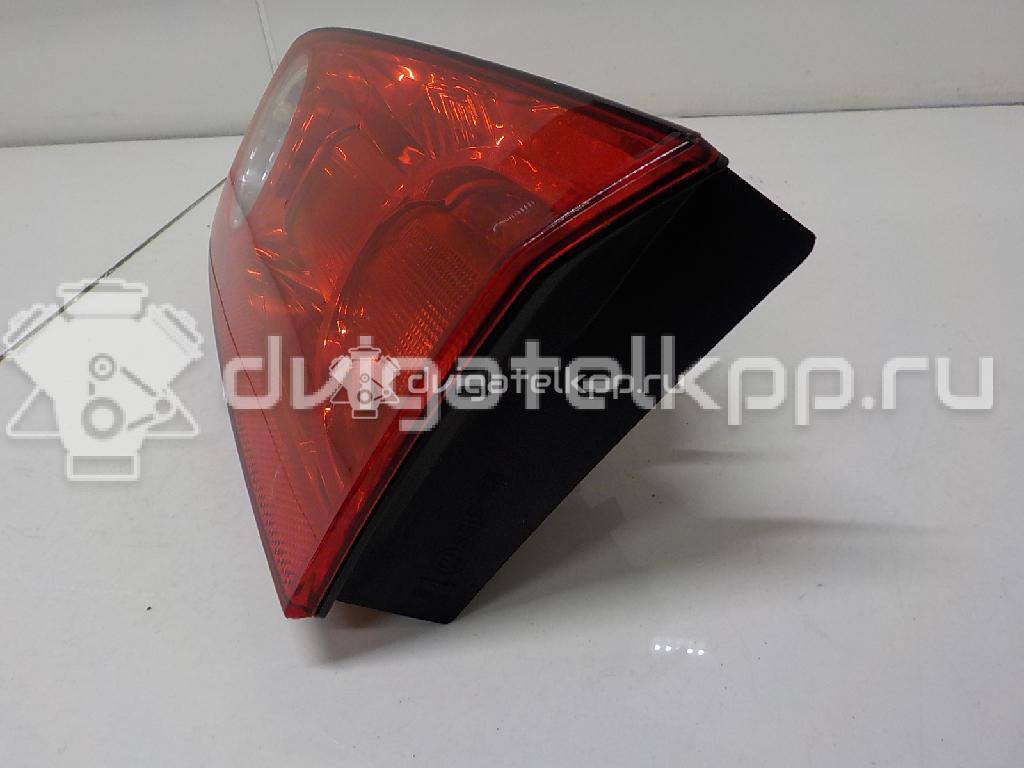Фото Фонарь задний внутренний правый  8200262111 для Renault Laguna {forloop.counter}}