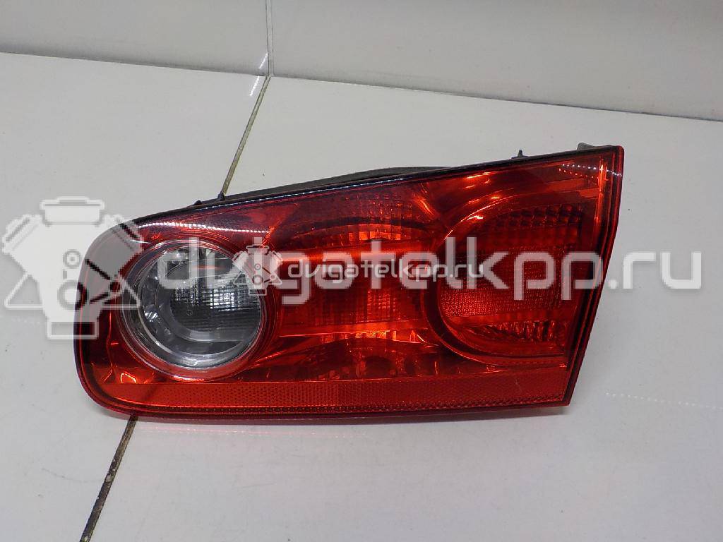 Фото Фонарь задний внутренний правый  8200262111 для Renault Laguna {forloop.counter}}