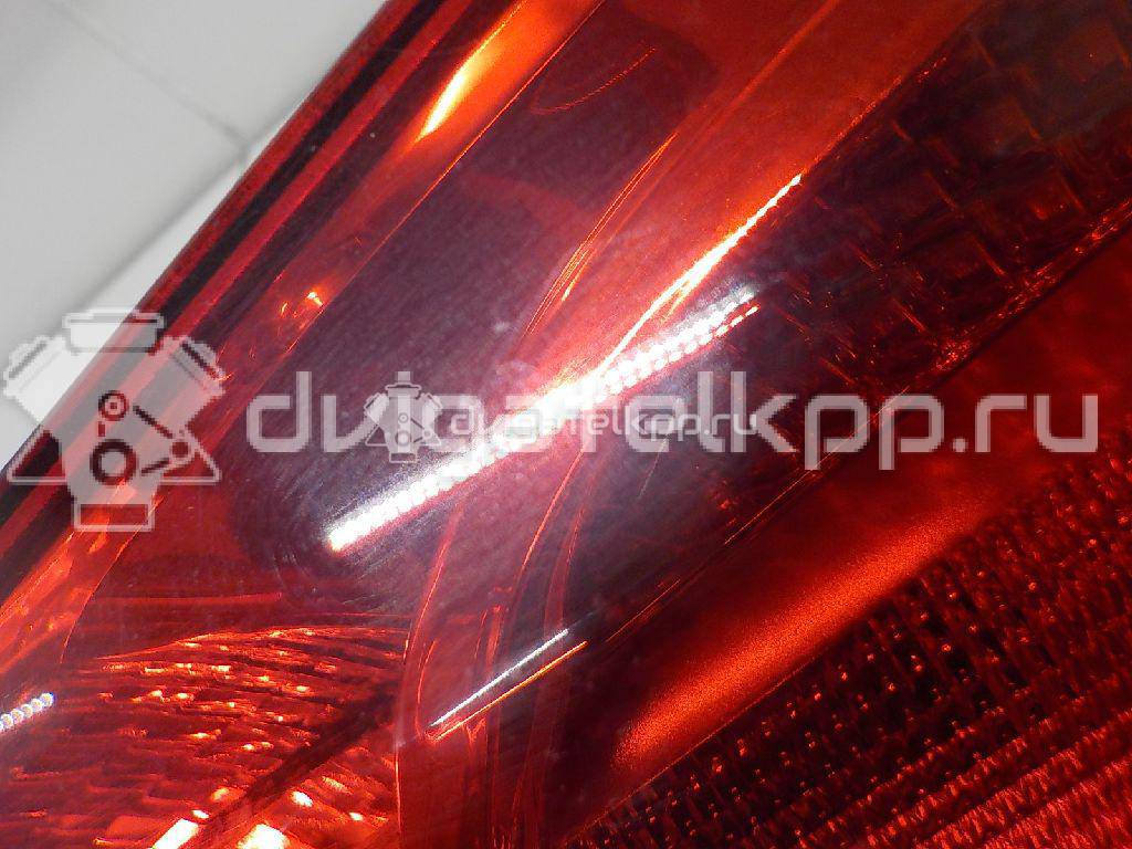 Фото Фонарь задний внутренний правый  8200262111 для Renault Laguna {forloop.counter}}