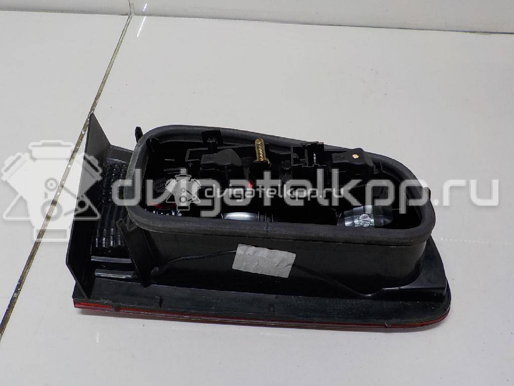 Фото Фонарь задний внутренний правый  8200262111 для Renault Laguna {forloop.counter}}