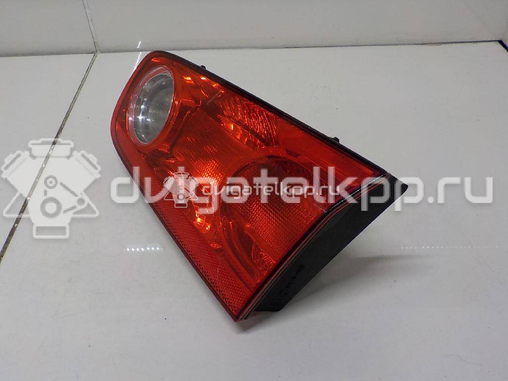 Фото Фонарь задний внутренний правый  8200262111 для Renault Laguna {forloop.counter}}