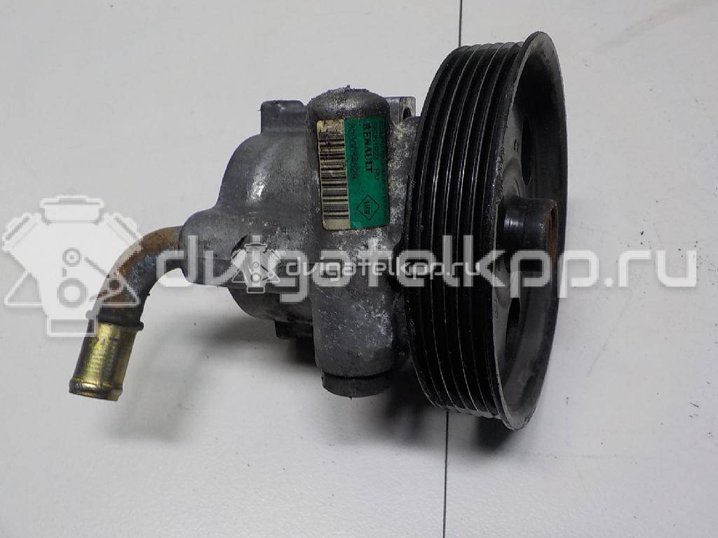 Фото Насос гидроусилителя  8200054529 для Renault Laguna {forloop.counter}}