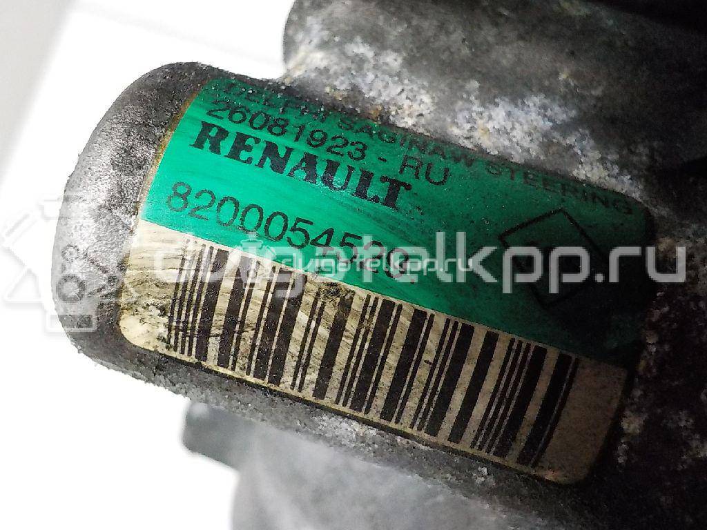 Фото Насос гидроусилителя  8200054529 для Renault Laguna {forloop.counter}}