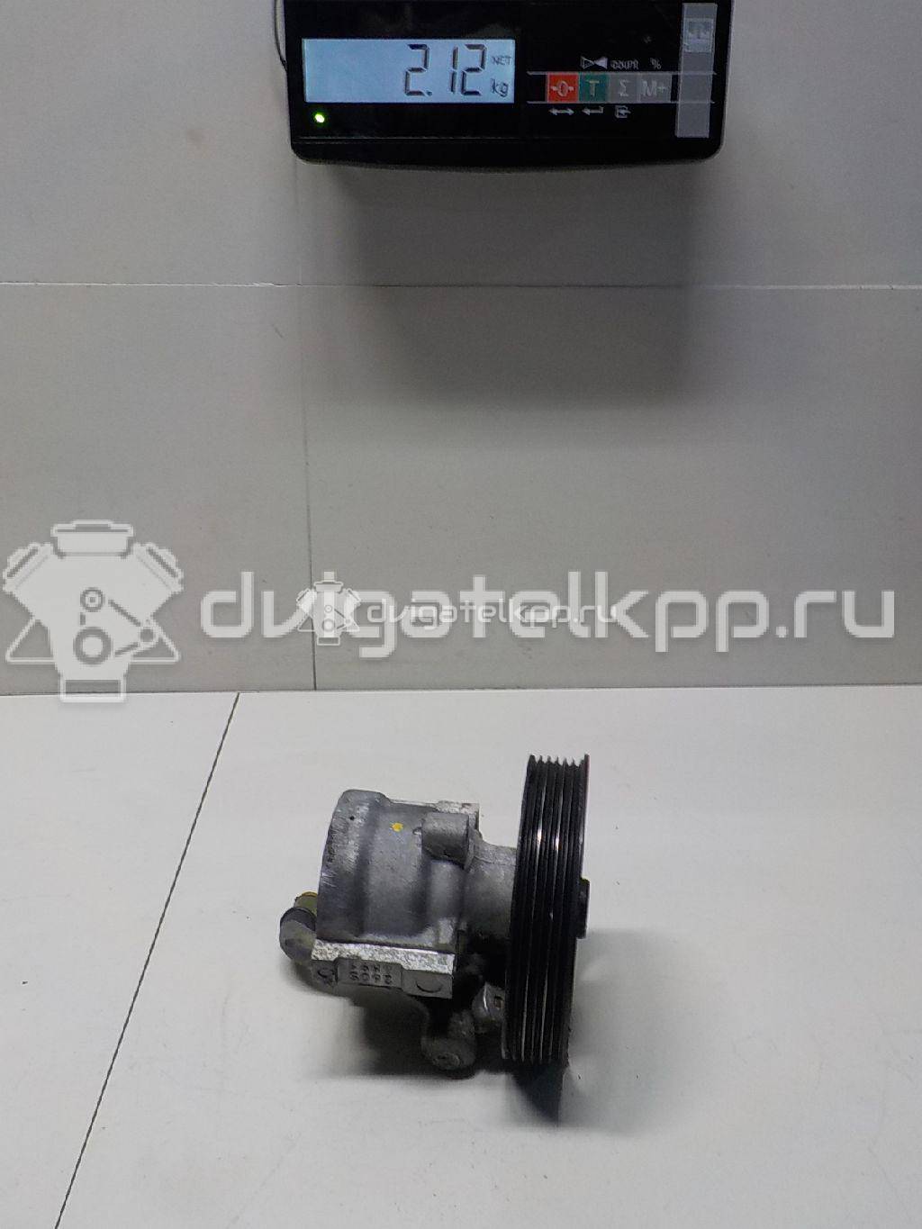 Фото Насос гидроусилителя  8200054529 для Renault Laguna {forloop.counter}}