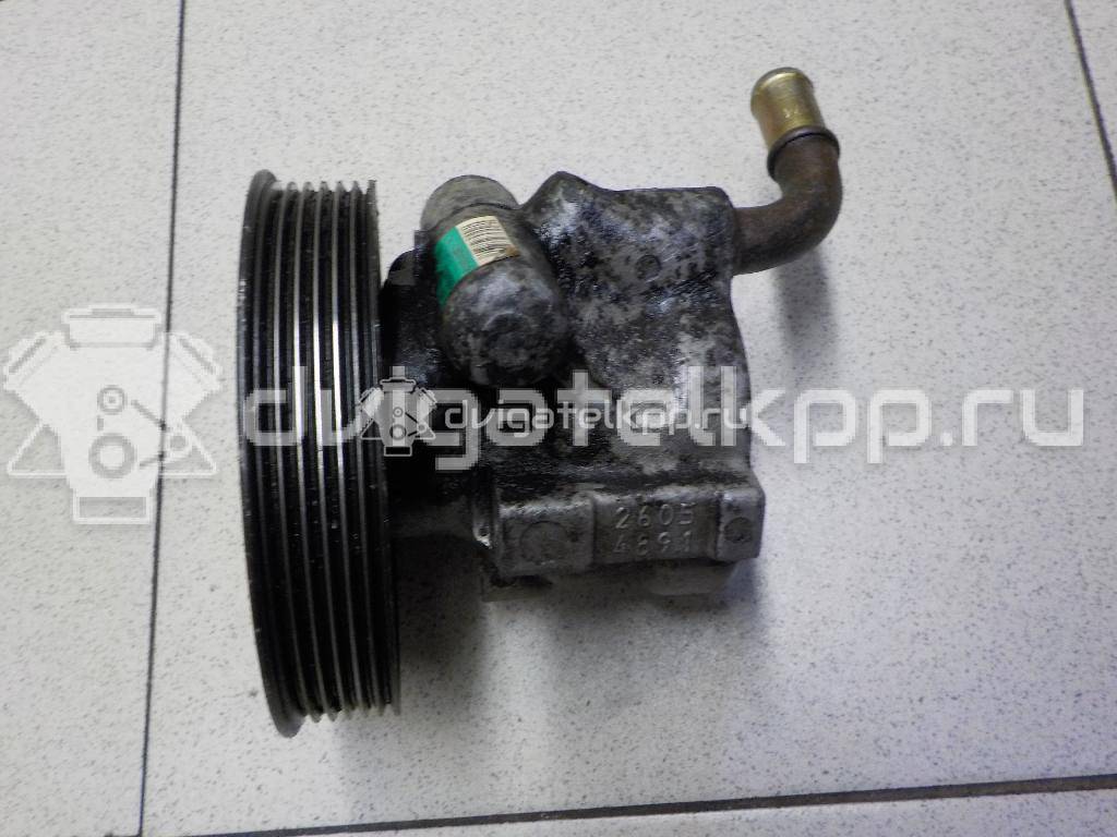 Фото Насос гидроусилителя  8200054529 для Renault Laguna {forloop.counter}}