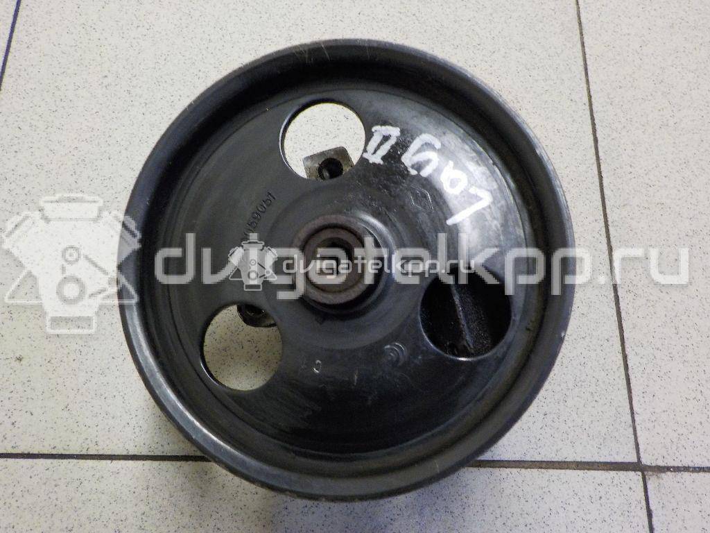 Фото Насос гидроусилителя  8200054529 для Renault Laguna {forloop.counter}}