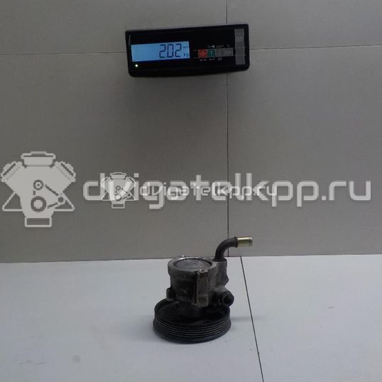Фото Насос гидроусилителя  8200434329 для Renault Laguna