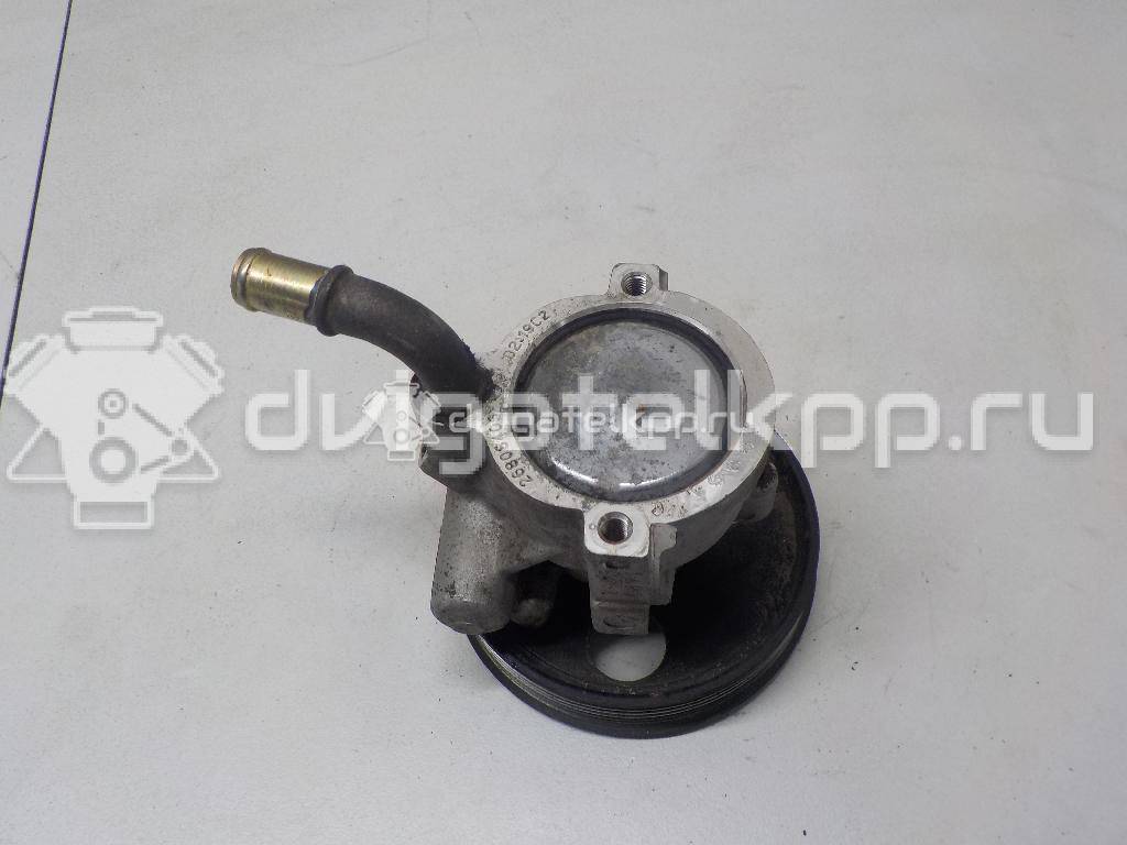 Фото Насос гидроусилителя  8200434329 для Renault Laguna {forloop.counter}}