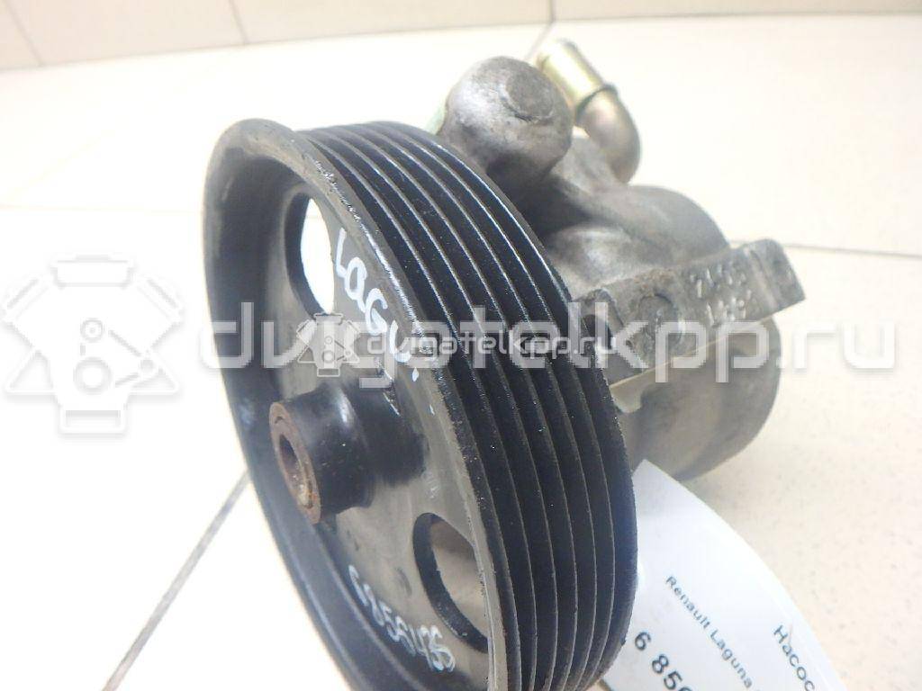 Фото Насос гидроусилителя  8200434329 для Renault Laguna {forloop.counter}}