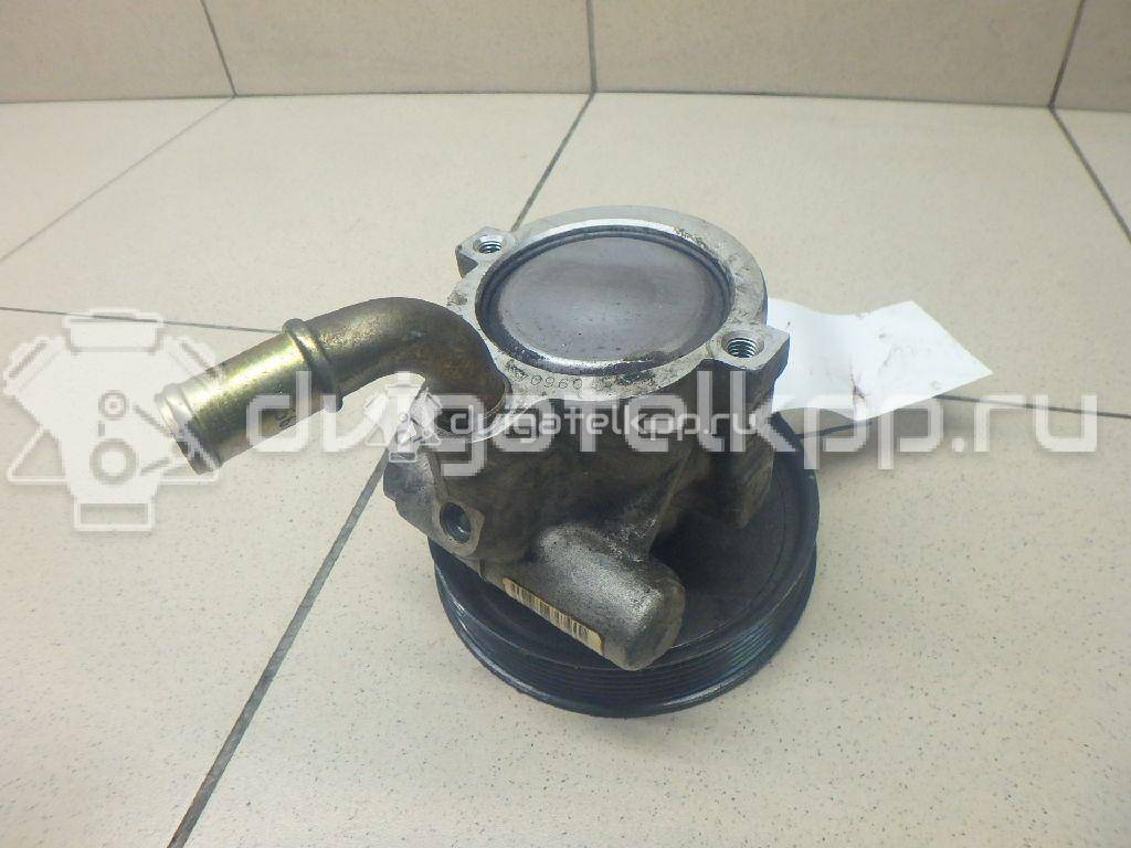 Фото Насос гидроусилителя  8200434329 для Renault Laguna {forloop.counter}}