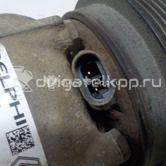 Фото Компрессор системы кондиционирования  8200426136 для Renault Vel Satis Bj0 / Grand / Megane / Master / Trafic