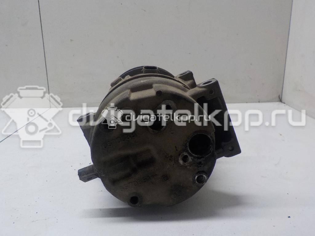 Фото Компрессор системы кондиционирования  8200426136 для Renault Vel Satis Bj0 / Grand / Megane / Master / Trafic {forloop.counter}}