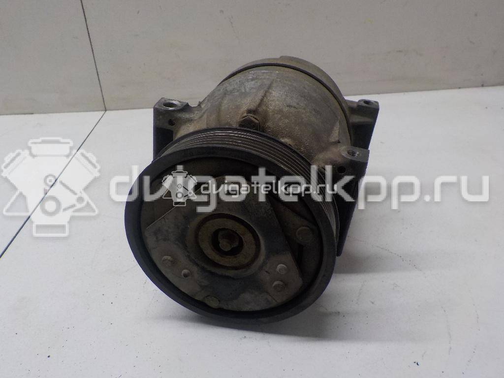 Фото Компрессор системы кондиционирования  8200426136 для Renault Vel Satis Bj0 / Grand / Megane / Master / Trafic {forloop.counter}}