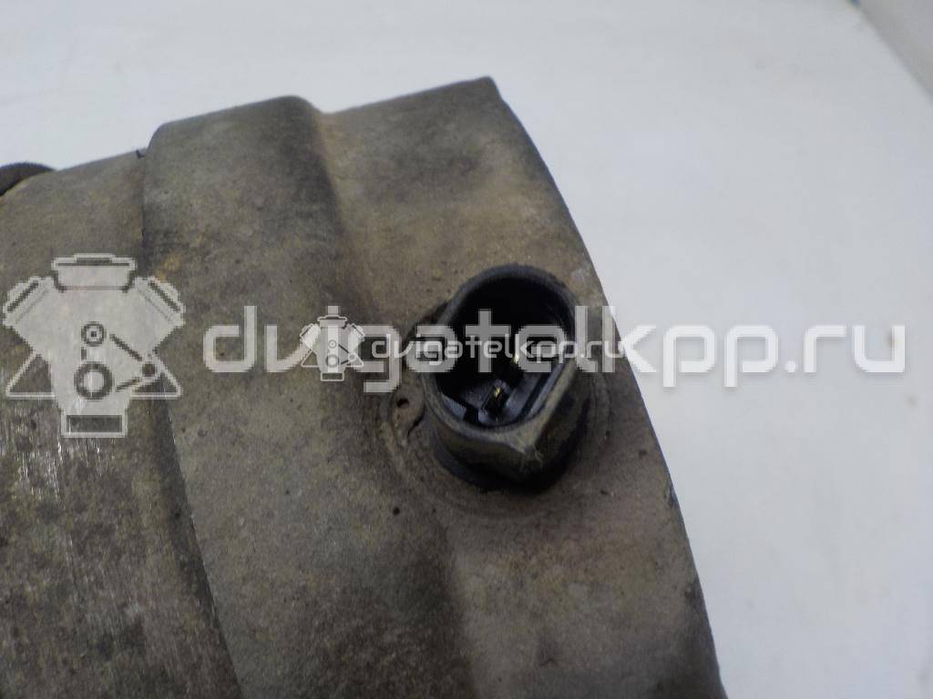 Фото Компрессор системы кондиционирования  8200426136 для Renault Vel Satis Bj0 / Grand / Megane / Master / Trafic {forloop.counter}}