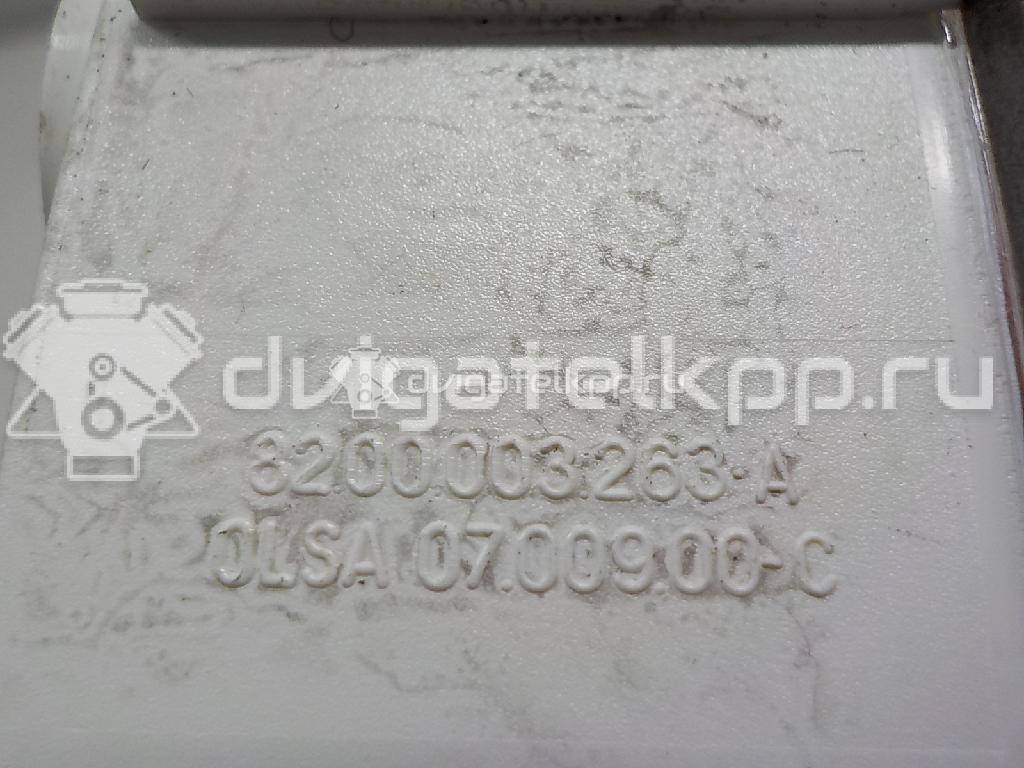 Фото Фонарь  8200003263 для Renault Laguna {forloop.counter}}