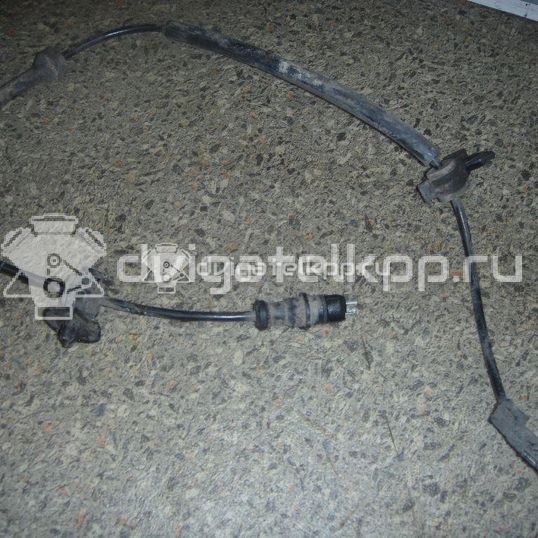 Фото Датчик ABS задний  8200084126 для Renault Laguna