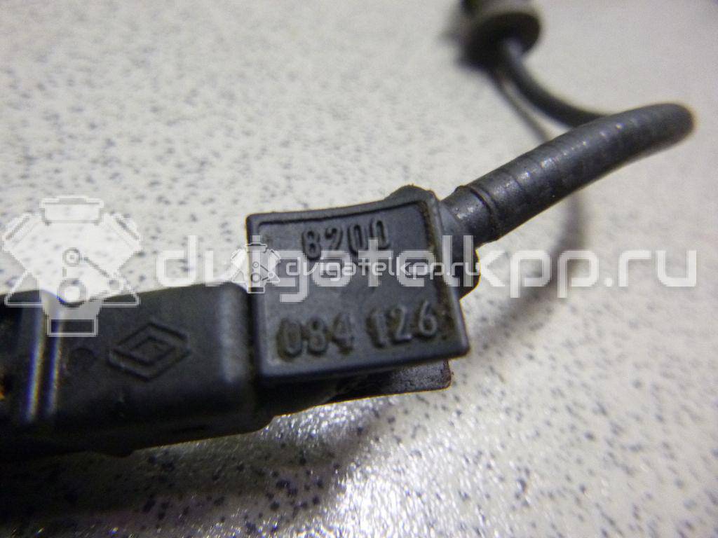 Фото Датчик ABS задний  8200084126 для Renault Laguna {forloop.counter}}