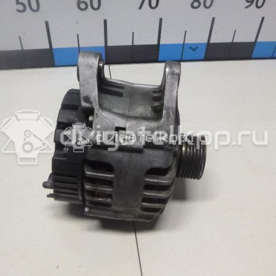 Фото Генератор  8200153710 для Renault Thalia 2 / Vel Satis Bj0 / Grand / Megane / Master