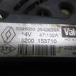 Фото Генератор  8200153710 для Renault Thalia 2 / Vel Satis Bj0 / Grand / Megane / Master {forloop.counter}}