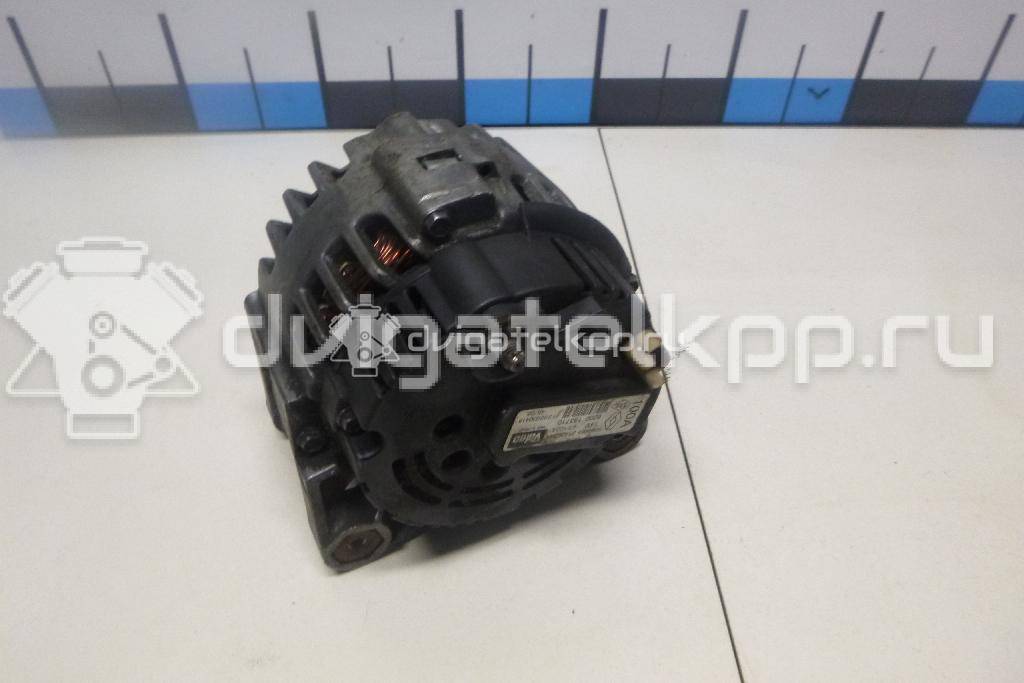 Фото Генератор  8200153710 для Renault Thalia 2 / Vel Satis Bj0 / Grand / Megane / Master {forloop.counter}}