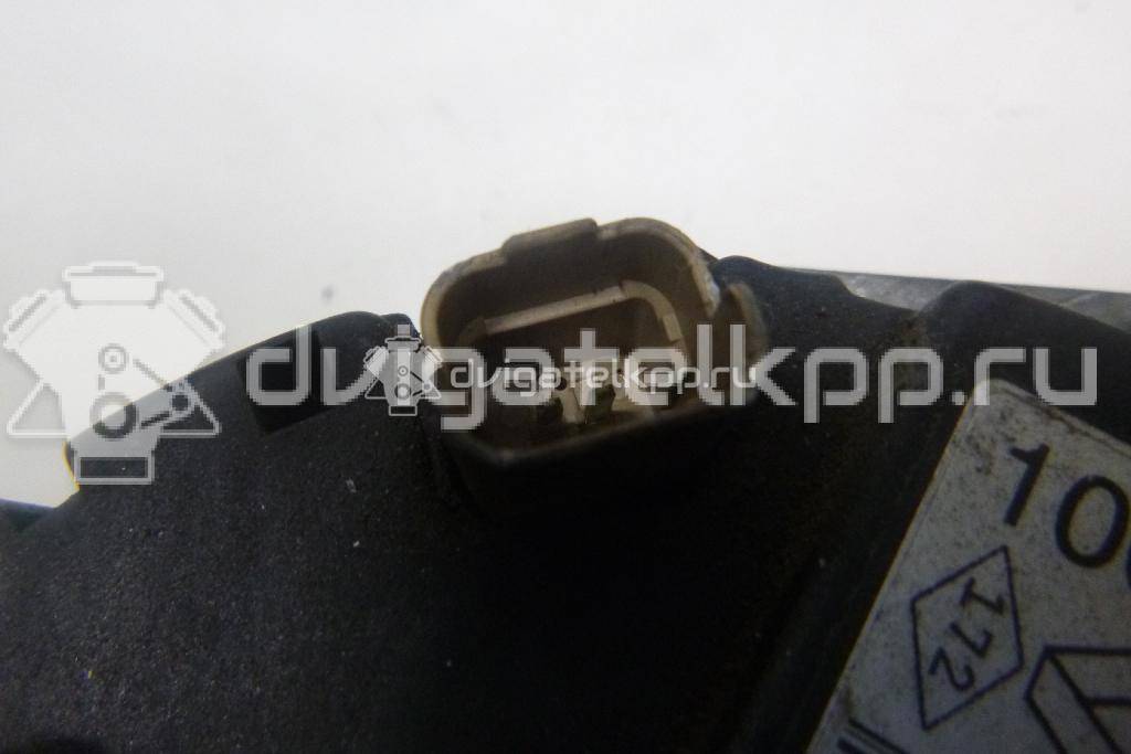Фото Генератор  8200153710 для Renault Thalia 2 / Vel Satis Bj0 / Grand / Megane / Master {forloop.counter}}