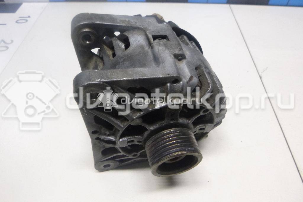 Фото Генератор  8200153710 для Renault Thalia 2 / Vel Satis Bj0 / Grand / Megane / Master {forloop.counter}}