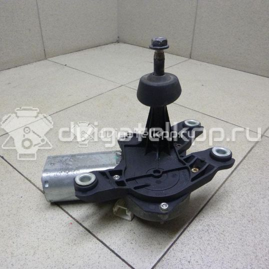 Фото Моторчик стеклоочистителя задний  8200001891 для Renault Laguna