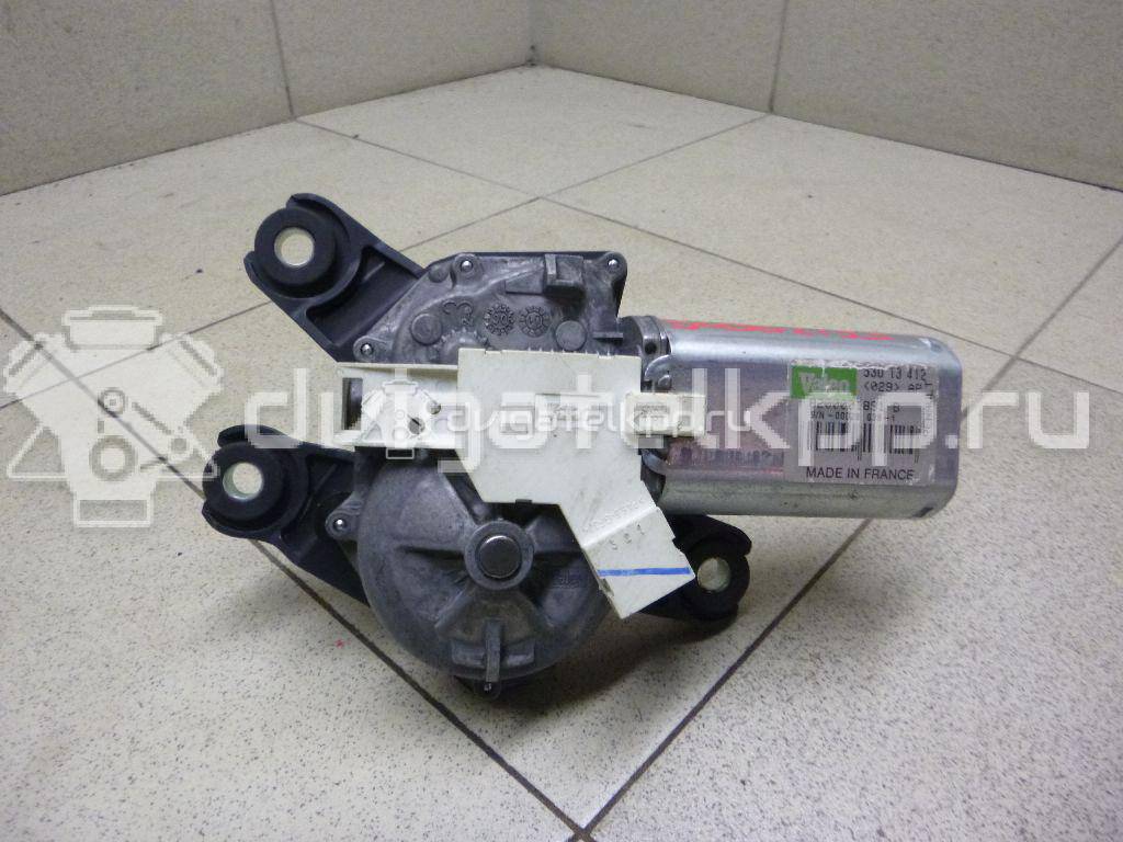 Фото Моторчик стеклоочистителя задний  8200001891 для Renault Laguna {forloop.counter}}