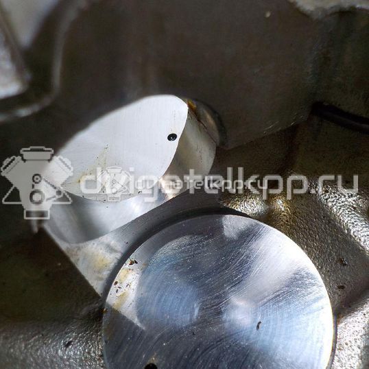 Фото Головка блока  11040ED82B для nissan Qashqai (J10)