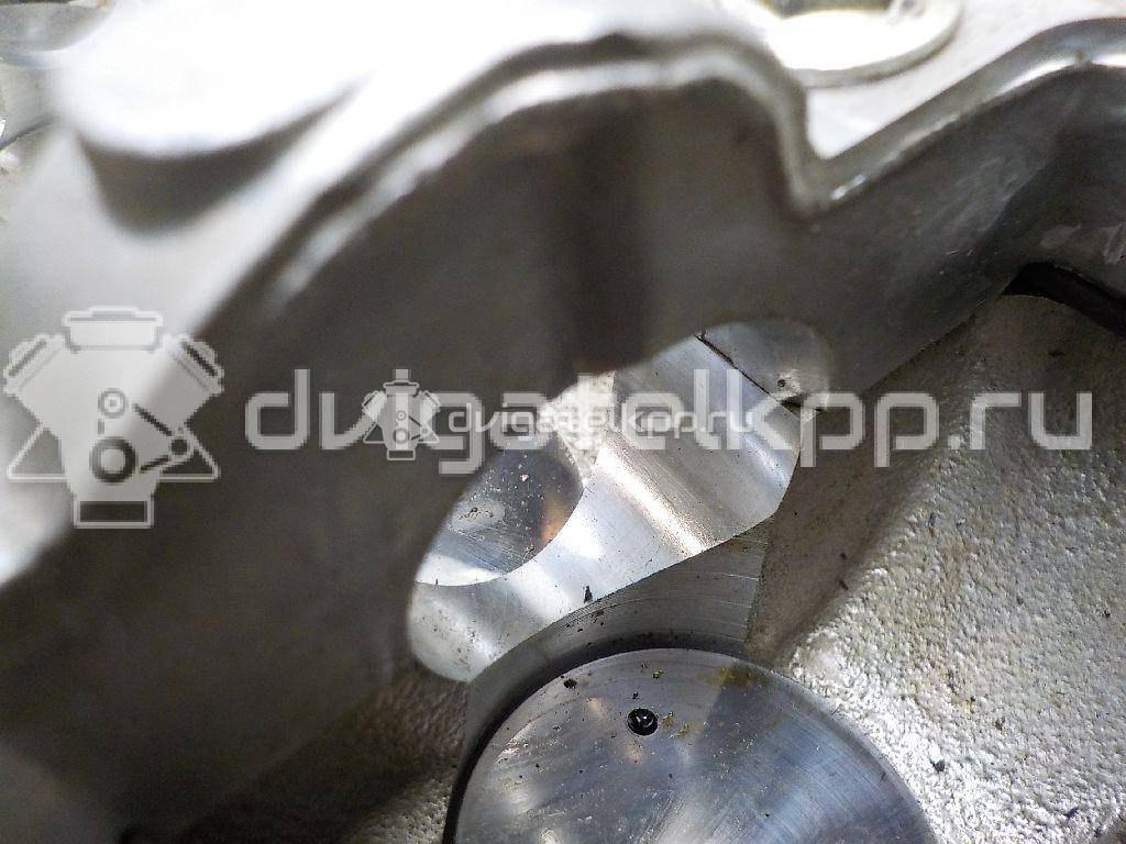 Фото Головка блока  11040ED82B для nissan Qashqai (J10) {forloop.counter}}