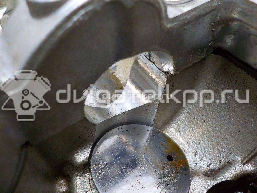 Фото Головка блока  11040ED82B для nissan Qashqai (J10) {forloop.counter}}