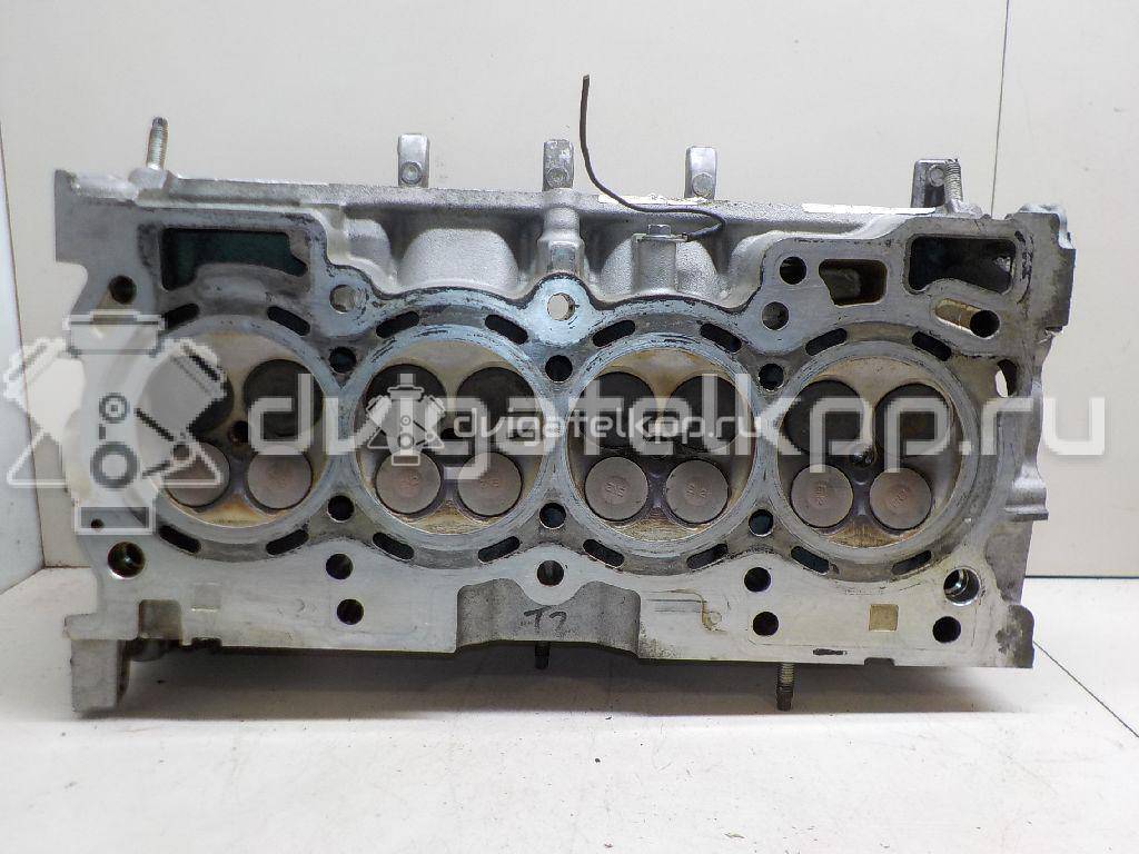 Фото Головка блока  11040ED82B для nissan Qashqai (J10) {forloop.counter}}