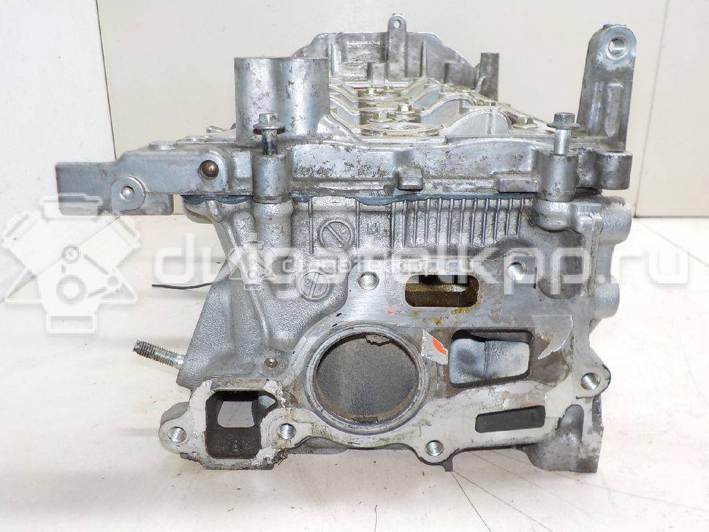 Фото Головка блока  11040ED82B для nissan Qashqai (J10) {forloop.counter}}