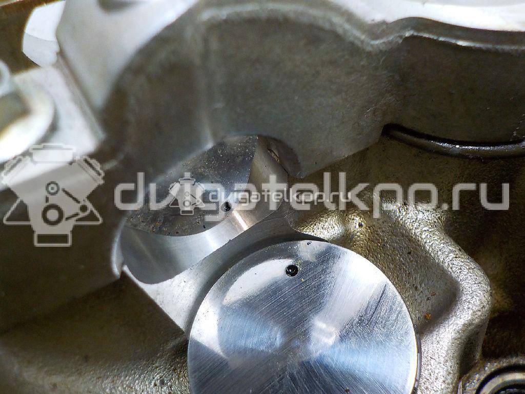 Фото Головка блока  11040ED82B для nissan Qashqai (J10) {forloop.counter}}
