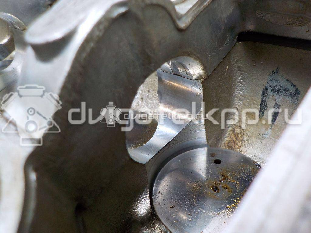 Фото Головка блока  11040ED82B для nissan Qashqai (J10) {forloop.counter}}