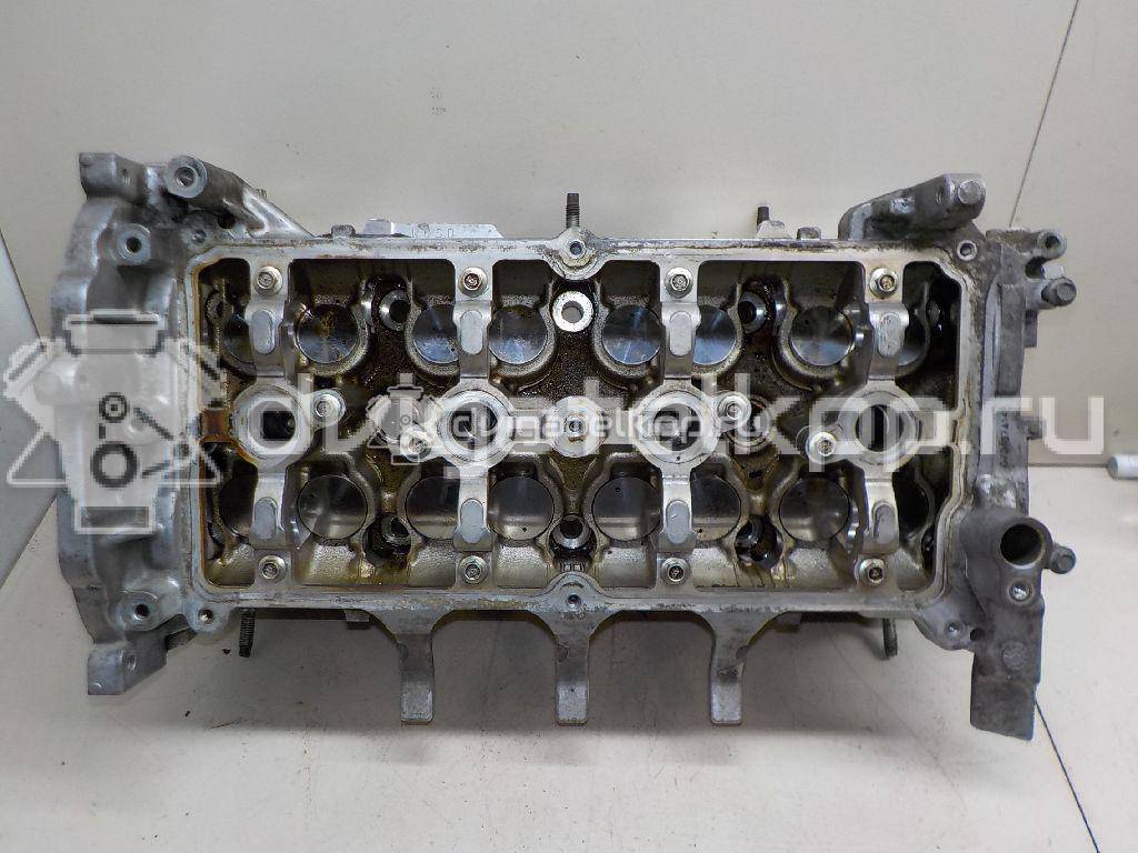 Фото Головка блока  11040ED82B для nissan Qashqai (J10) {forloop.counter}}
