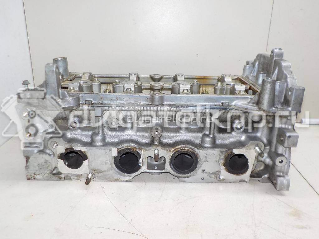 Фото Головка блока  11040ED82B для nissan Qashqai (J10) {forloop.counter}}