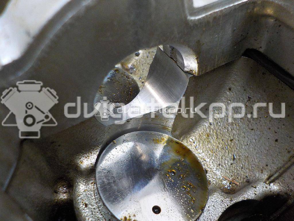 Фото Головка блока  11040ED82B для nissan Qashqai (J10) {forloop.counter}}