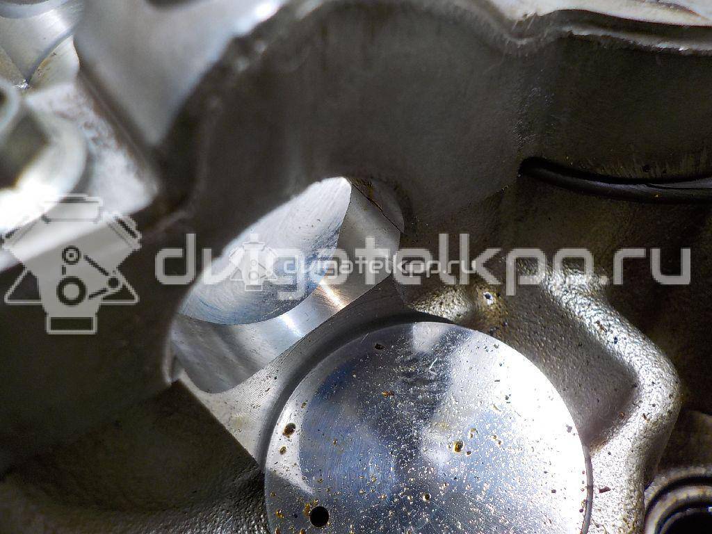 Фото Головка блока  11040ED82B для nissan Qashqai (J10) {forloop.counter}}