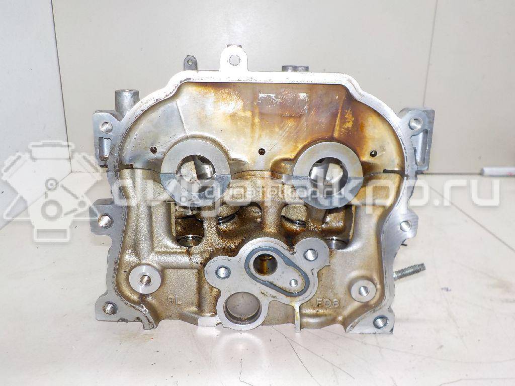 Фото Головка блока  11040ED82B для nissan Qashqai (J10) {forloop.counter}}